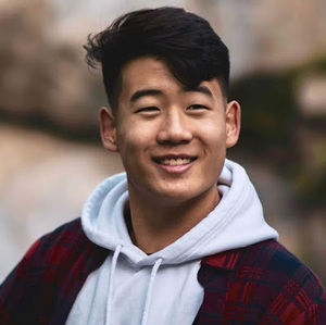 Meet your Posher, Jonathan